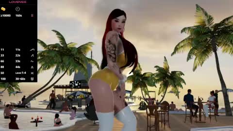 Maya online show from 24, 4, 2026