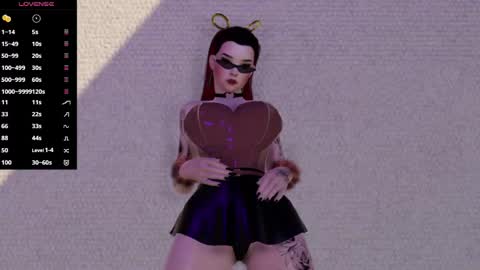 Snapshot of maya_3dxx chatting on 29, 4, 2026 Maya online show from 29, 4, 2026