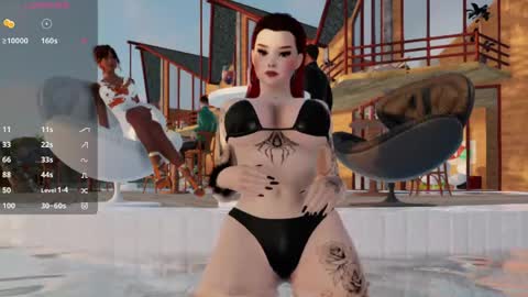 Snapshot of maya_3dxx chatting on 31, 5, 2026 Maya online show from 31, 5, 2026