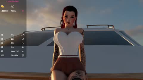Snapshot of maya_3dxx chatting on 5, 6, 2026 Maya online show from 5, 6, 2026