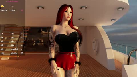 Snapshot of maya_3dxx chatting on 8, 6, 2026 Maya online show from 8, 6, 2026