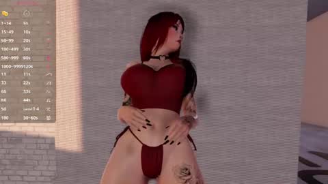 Maya online show from 27, 7, 2026