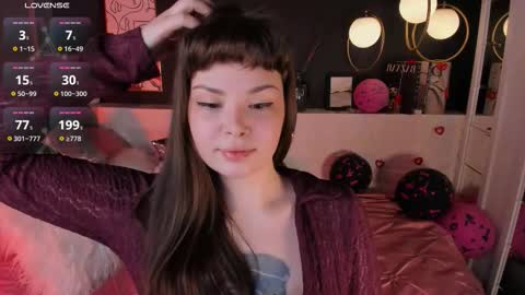 Maya online show from 18, 2, 2026