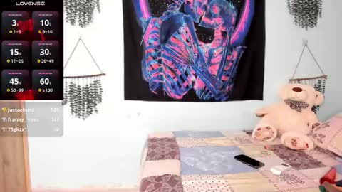 OF mayitta19 online show from 14, 2, 2025