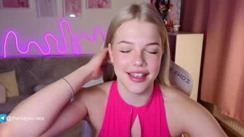 Maya online show from 3, 2, 2026