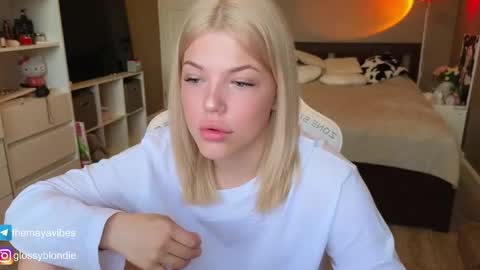 Maya online show from 14, 4, 2026