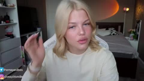 Maya online show from 19, 4, 2026