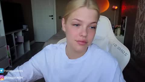 Maya online show from 23, 4, 2026