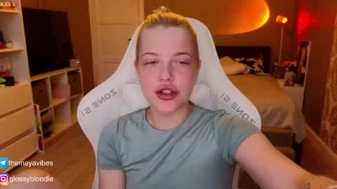 Maya online show from 24, 4, 2026