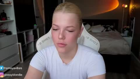 Maya online show from 27, 4, 2026