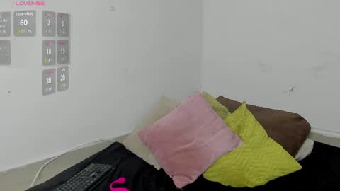 Snapshot of maya_graham_ chatting on 11, 6, 2026 Maya online show from 11, 6, 2026