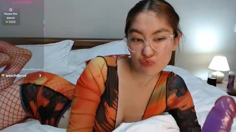 maya_kumashiro online show from 26, 2, 2026