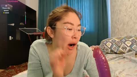 maya_kumashiro online show from 25, 3, 2026