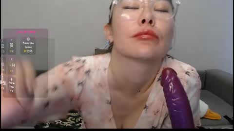 maya_kumashiro online show from 21, 6, 2026