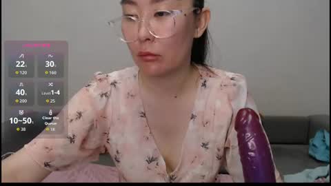 maya_kumashiro online show from 26, 6, 2026