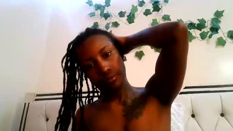 maya_melody online show from 25, 7, 2026