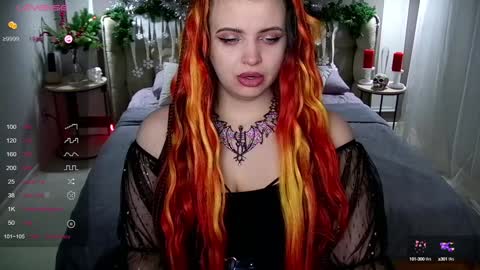 Maya Mils online show from 14, 1, 2025