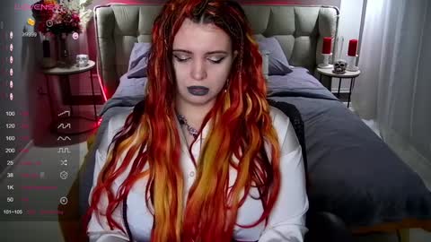 Maya Mils online show from 21, 1, 2025