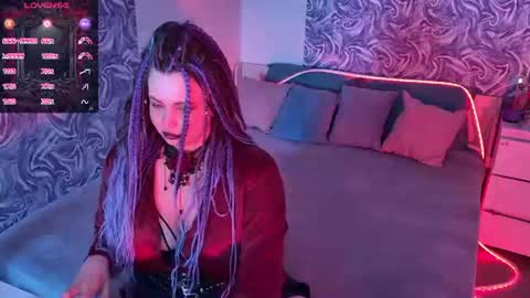 Maya Mils online show from 20, 7, 2026