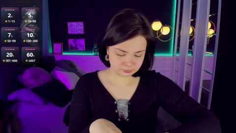 Woman online show from 7, 1, 2025