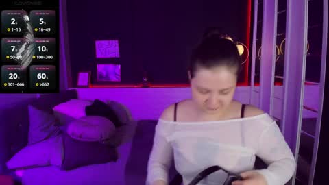 Woman online show from 26, 1, 2025