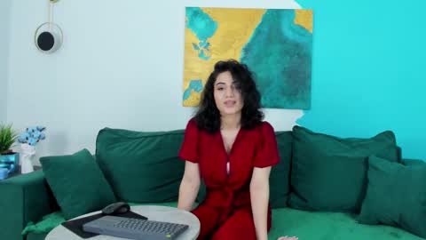 Maya online show from 22, 1, 2025