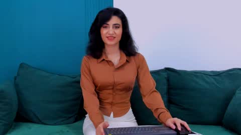 Maya online show from 2, 2, 2025