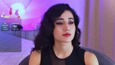 Maya online show from 5, 10, 2025