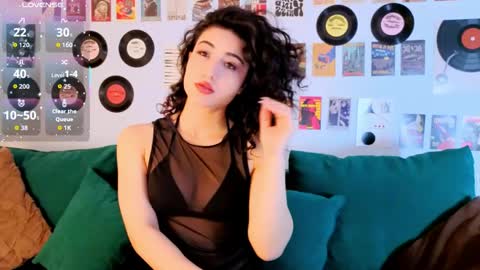 Maya online show from 21, 4, 2026