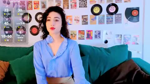 Maya online show from 23, 4, 2026