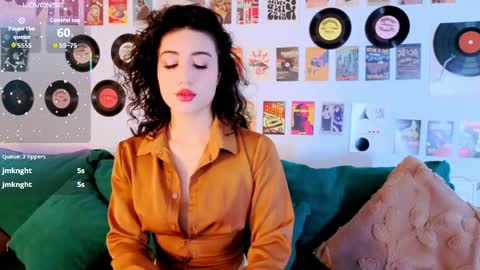 Maya online show from 24, 4, 2026