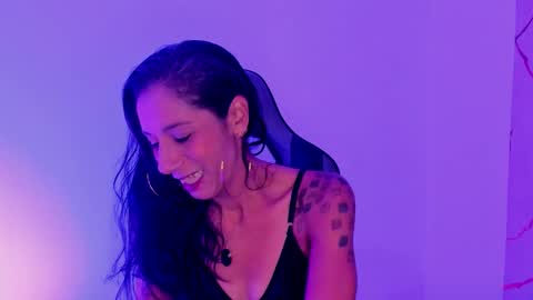 Maya Strom online show from 17, 1, 2026