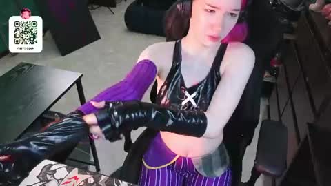 Snapshot of maya_viola chatting on 26, 7, 2026 Maya Viola online show from 26, 7, 2026