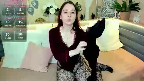 maya_winters online show from 10, 6, 2026