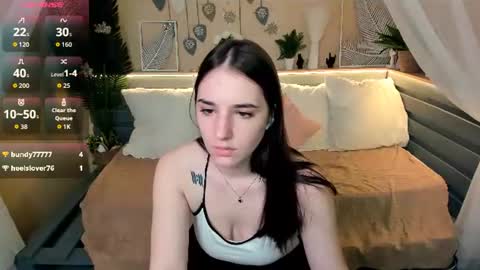 maya_winters online show from 30, 6, 2026