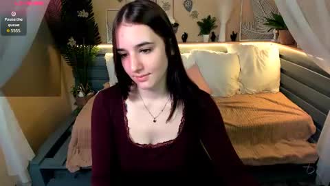 maya_winters online show from 2, 7, 2026