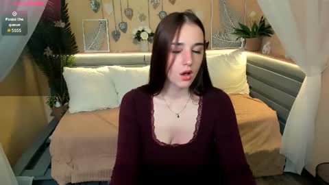 maya_winters online show from 17, 7, 2026