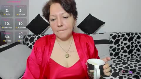 mayablowsyou online show from 28, 9, 2025