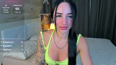 mayaglamourr online show from 28, 7, 2026
