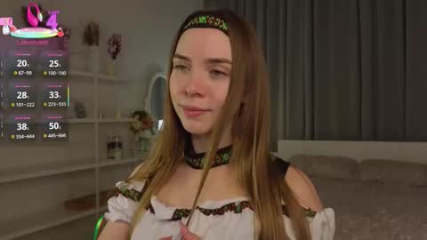 My name is Kara  online show from 4, 10, 2025