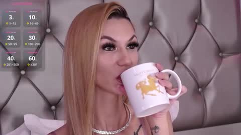 Maya online show from 3, 11, 2025