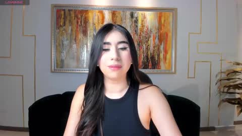 Maya online show from 14, 10, 2025