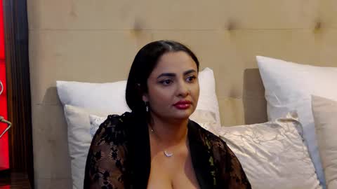 Maya online show from 22, 3, 2026