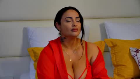 Maya online show from 22, 4, 2026