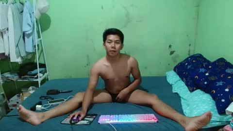 mayangbungol online show from 7, 5, 2026