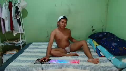 mayangbungol online show from 26, 5, 2026