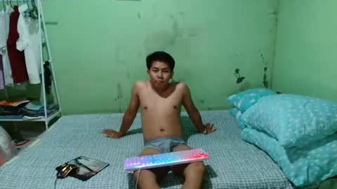 mayangbungol online show from 8, 7, 2026
