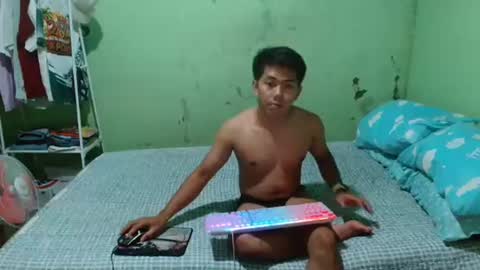mayangbungol online show from 9, 7, 2026