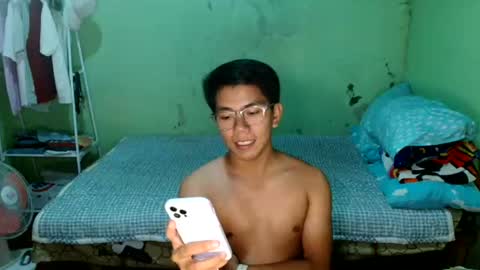 mayangbungol online show from 13, 7, 2026