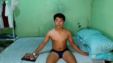 mayangbungol online show from 14, 7, 2026